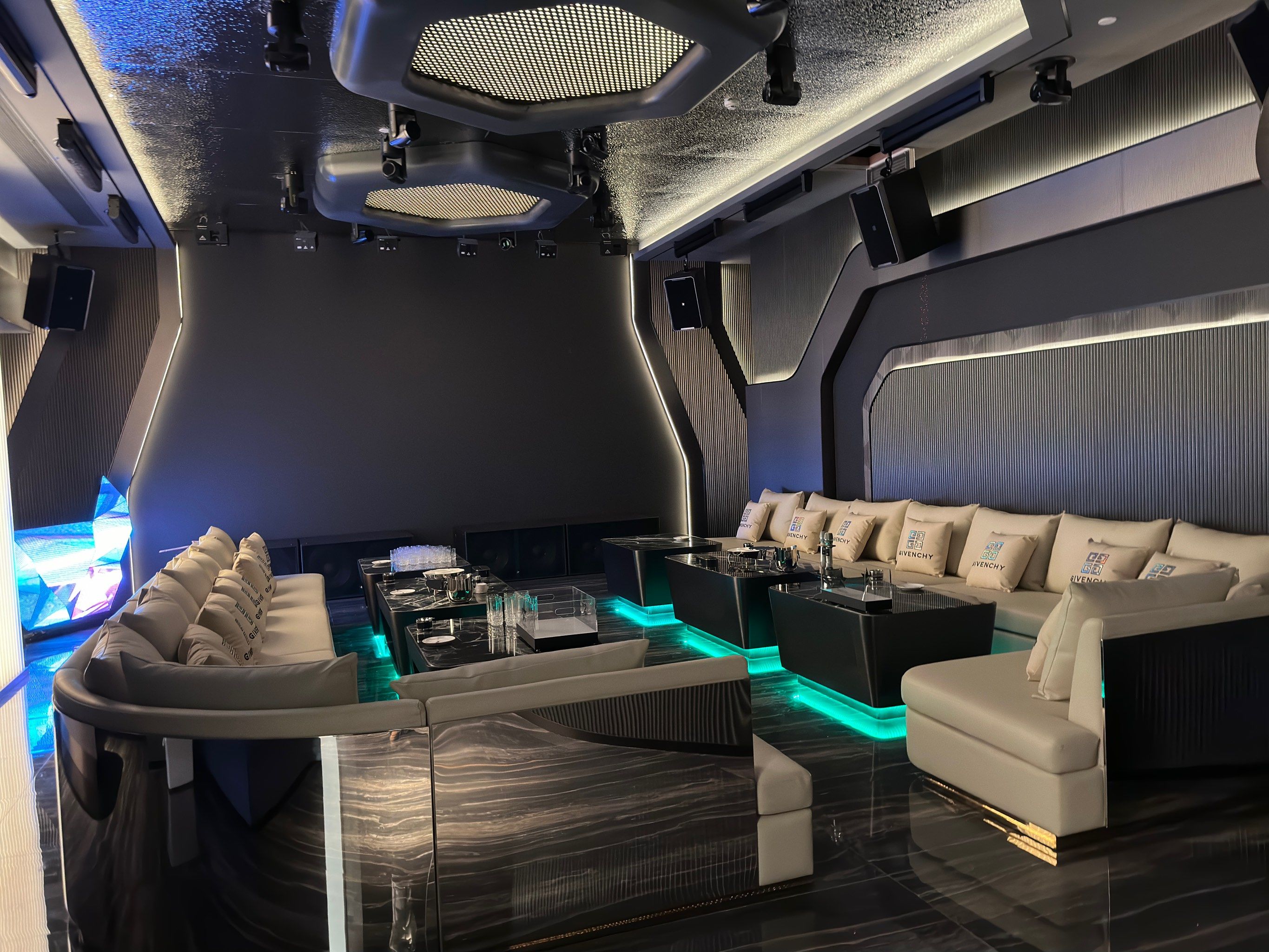 昆明商务ktv全新体验-东川区ktv预定