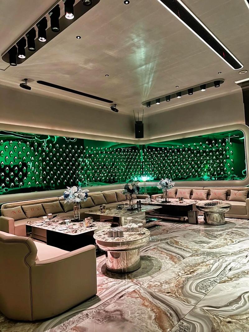 昆明商务ktv划算吗揭秘答案-东川区ktv预定